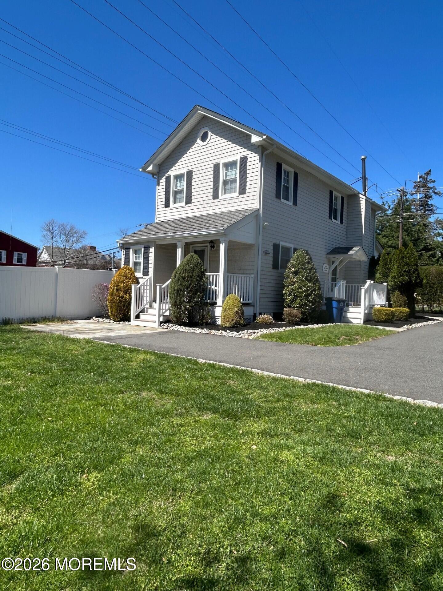497 Sycamore Avenue Shrewsbury Boro NJ 07702