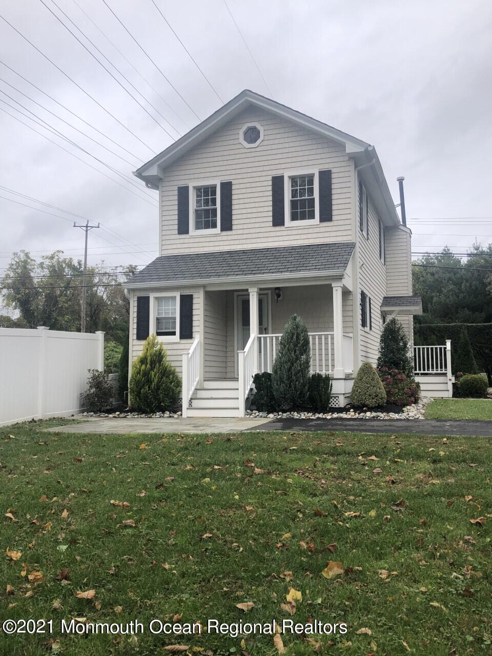 497 Sycamore Avenue Shrewsbury Boro NJ 07702