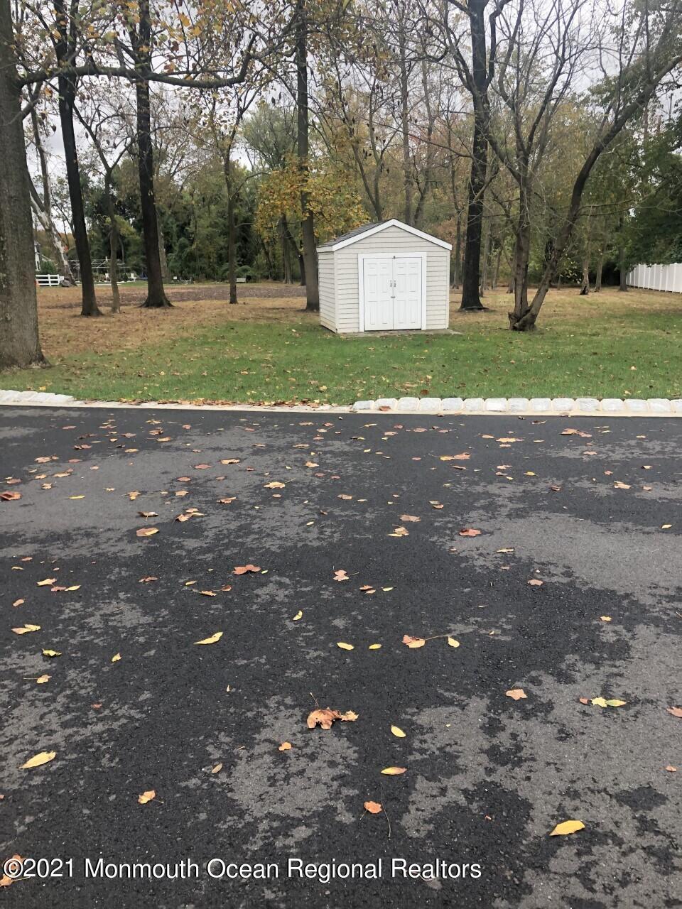 497 Sycamore Avenue Shrewsbury Boro NJ 07702