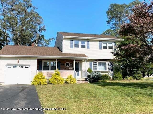 55 Heath Avenue Oakhurst NJ 07755