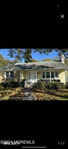 5 Nolan Drive West Long Branch NJ 07764