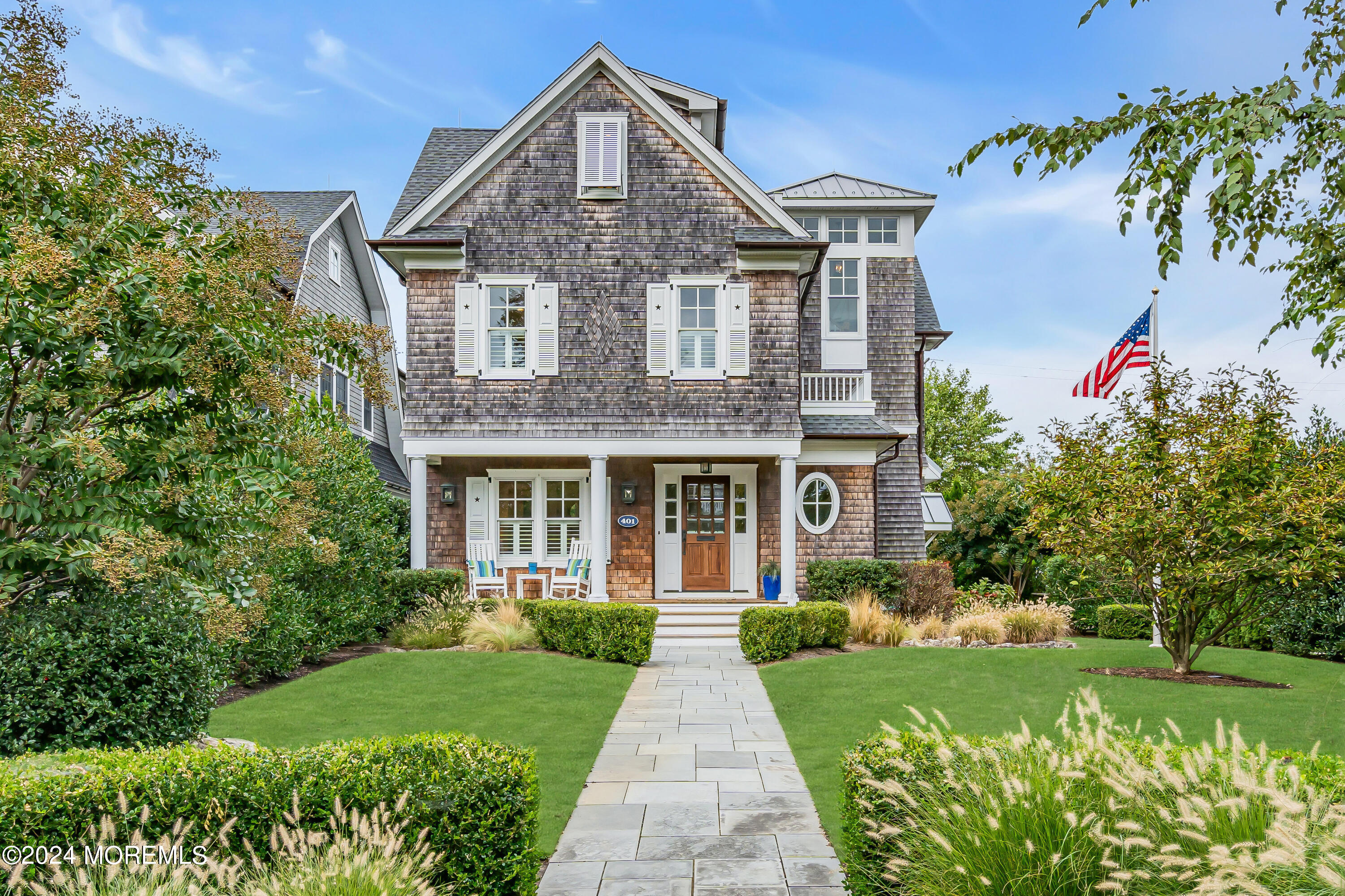 401 Trenton Boulevard Sea Girt NJ 08750