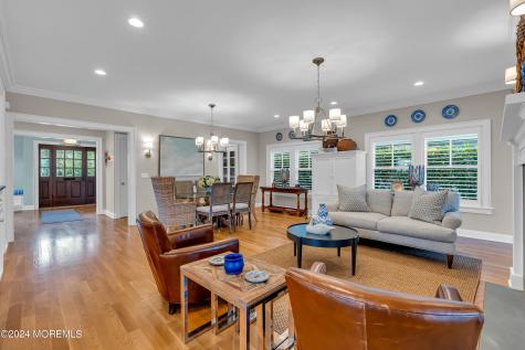401 Trenton Boulevard Sea Girt NJ 08750