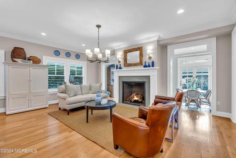 401 Trenton Boulevard Sea Girt NJ 08750