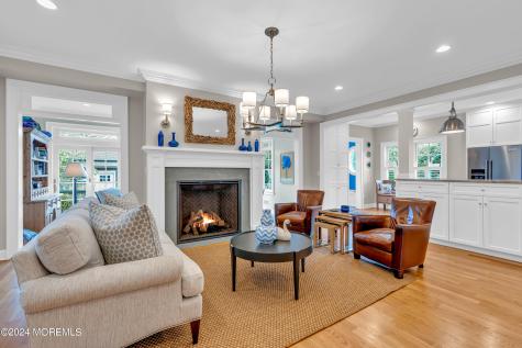 401 Trenton Boulevard Sea Girt NJ 08750