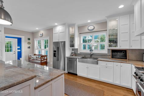 401 Trenton Boulevard Sea Girt NJ 08750