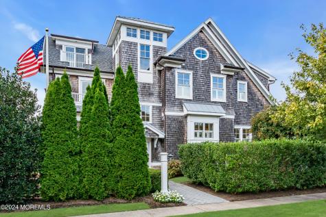 401 Trenton Boulevard Sea Girt NJ 08750