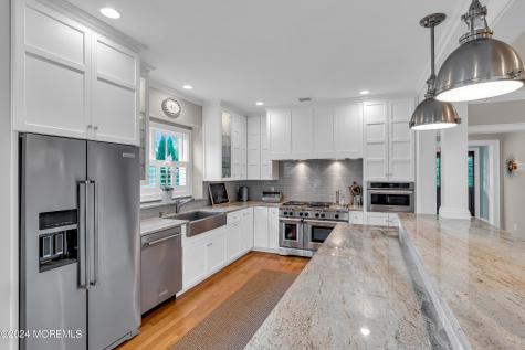 401 Trenton Boulevard Sea Girt NJ 08750