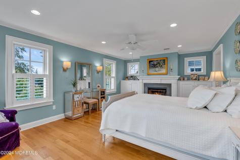 401 Trenton Boulevard Sea Girt NJ 08750