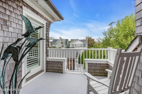 401 Trenton Boulevard Sea Girt NJ 08750