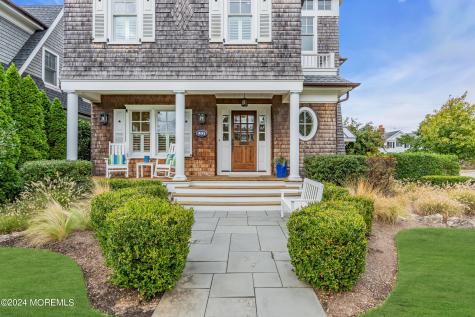 401 Trenton Boulevard Sea Girt NJ 08750