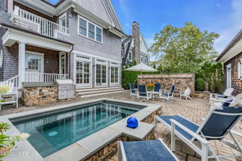 401 Trenton Boulevard Sea Girt NJ 08750