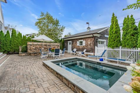 401 Trenton Boulevard Sea Girt NJ 08750