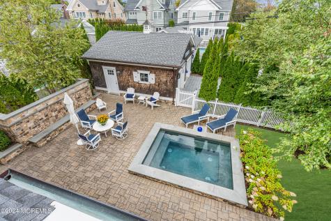 401 Trenton Boulevard Sea Girt NJ 08750