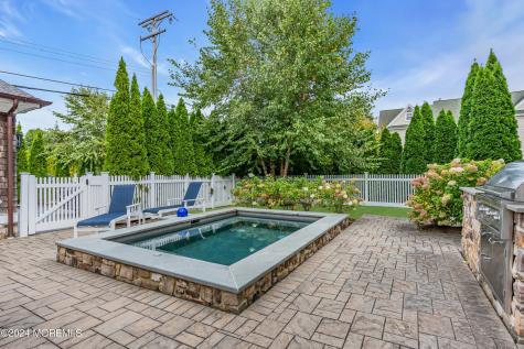 401 Trenton Boulevard Sea Girt NJ 08750