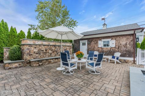 401 Trenton Boulevard Sea Girt NJ 08750