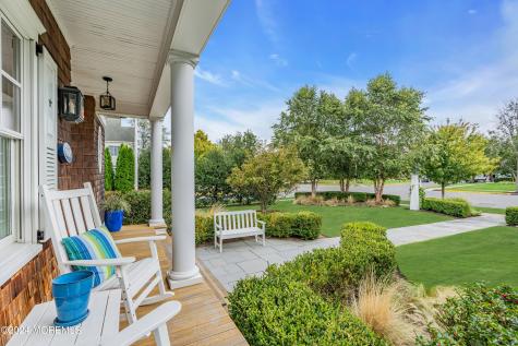 401 Trenton Boulevard Sea Girt NJ 08750