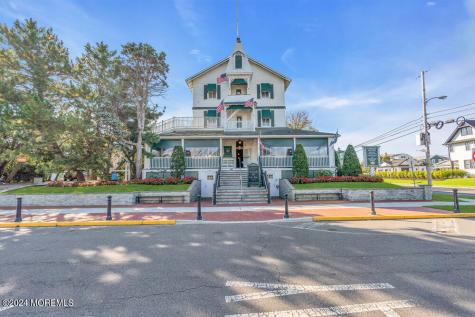401 Trenton Boulevard Sea Girt NJ 08750