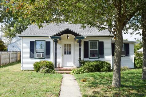 53 Steiner Avenue Neptune City NJ 07753