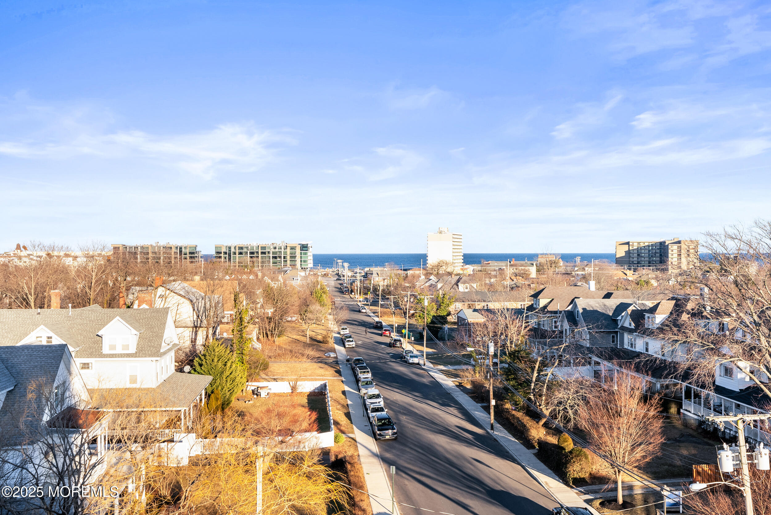 185 Morris Avenue Long Branch NJ 07740