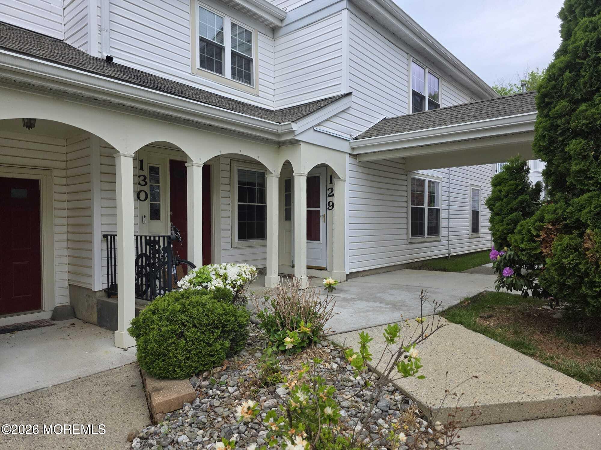 129 Tulip Lane Freehold NJ 07728