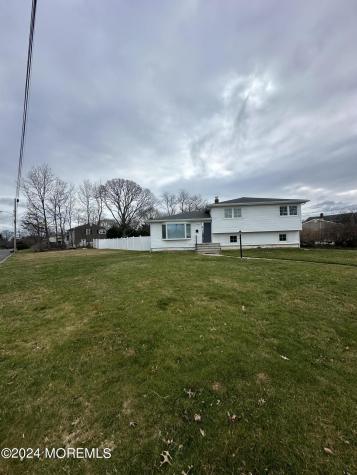 46 Hilltop Road West Long Branch NJ 07764