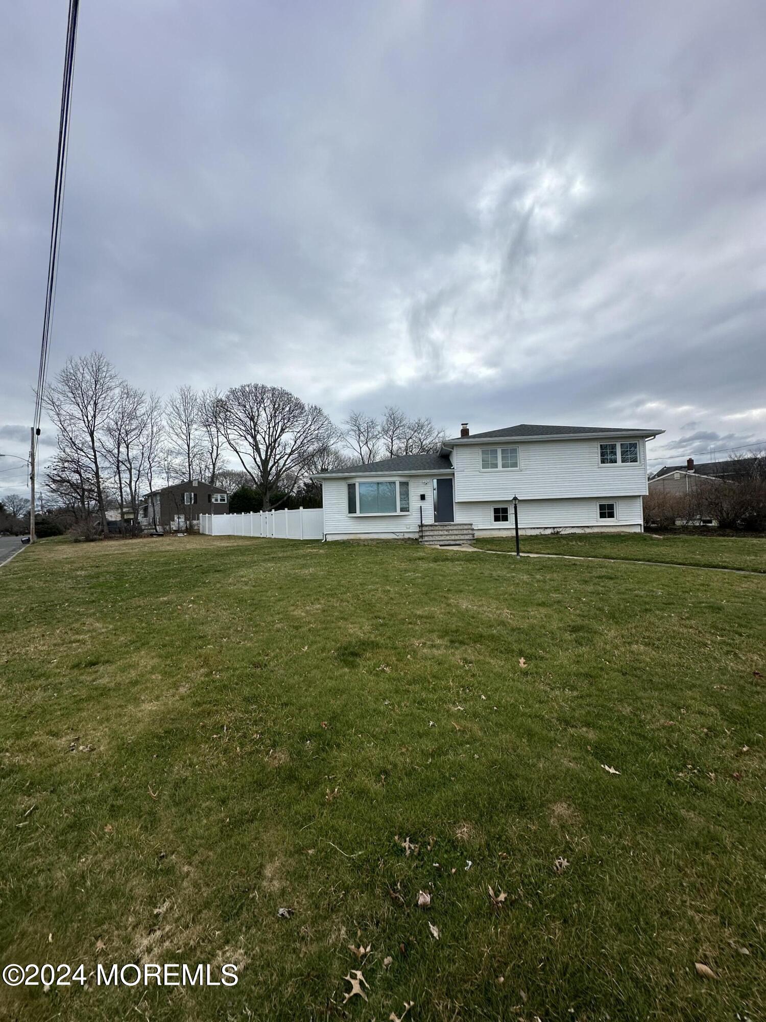 46 Hilltop Road West Long Branch NJ 07764