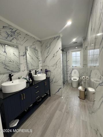 46 Hilltop Road West Long Branch NJ 07764