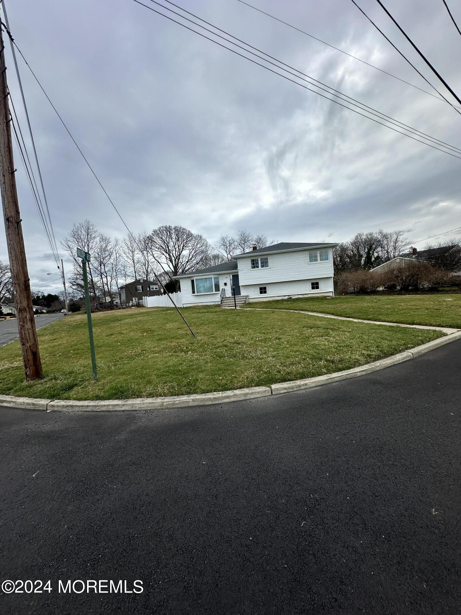 46 Hilltop Road West Long Branch NJ 07764