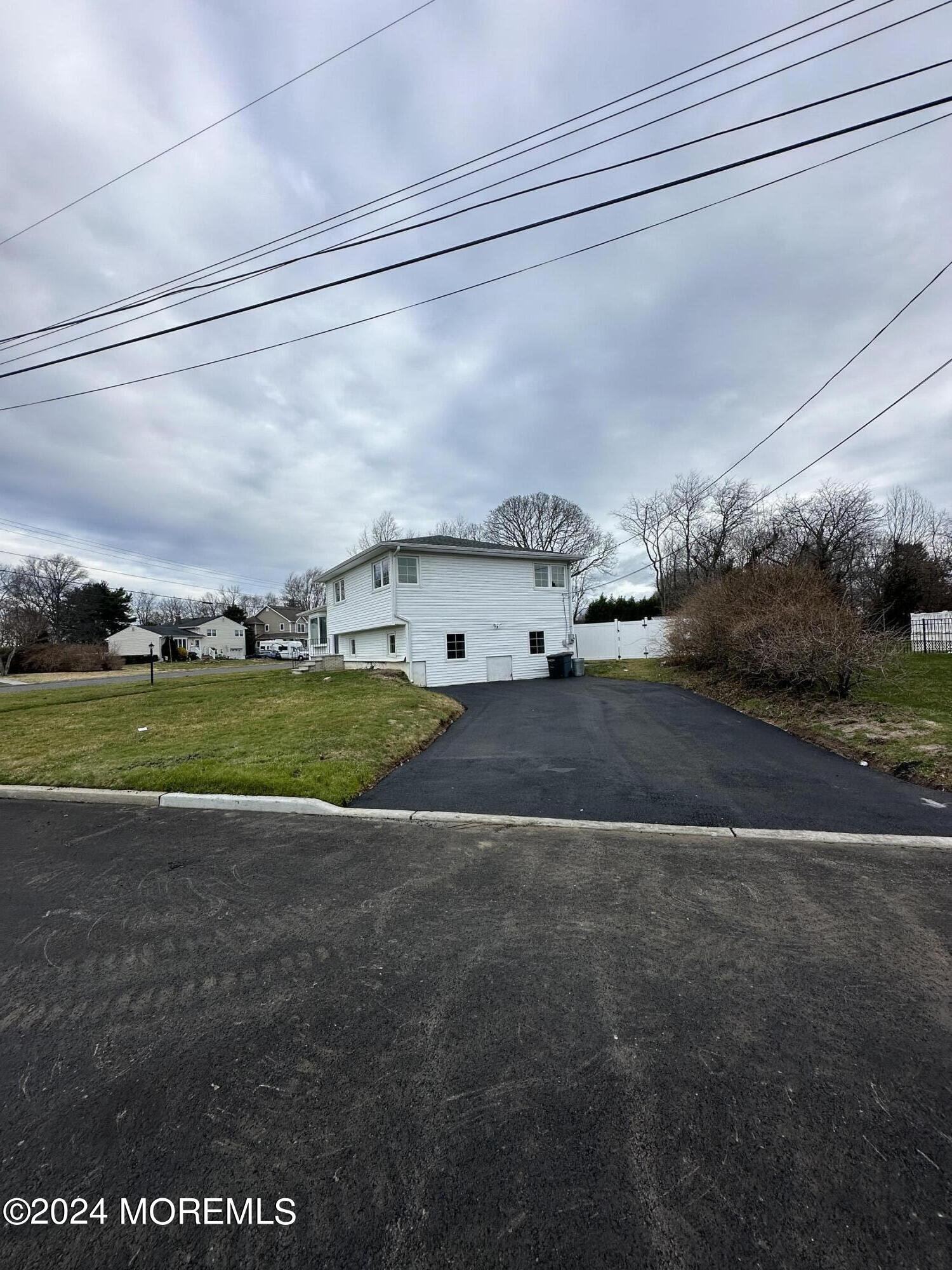 46 Hilltop Road West Long Branch NJ 07764