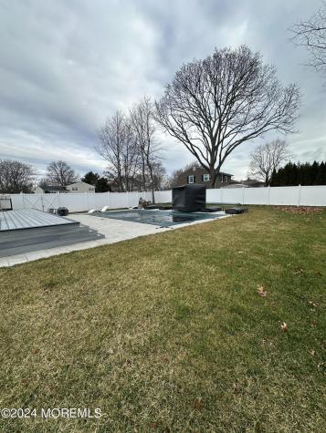 46 Hilltop Road West Long Branch NJ 07764