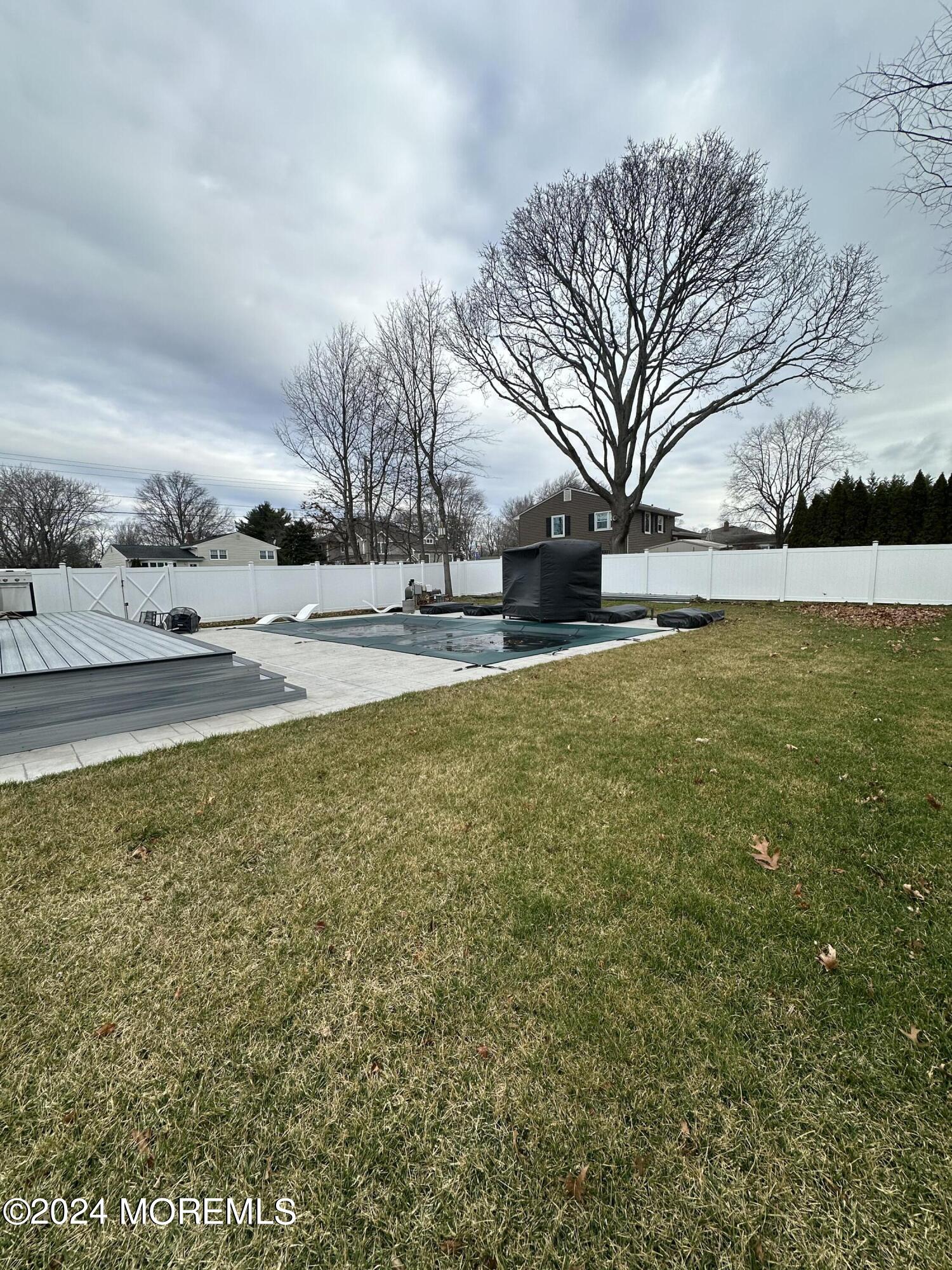 46 Hilltop Road West Long Branch NJ 07764