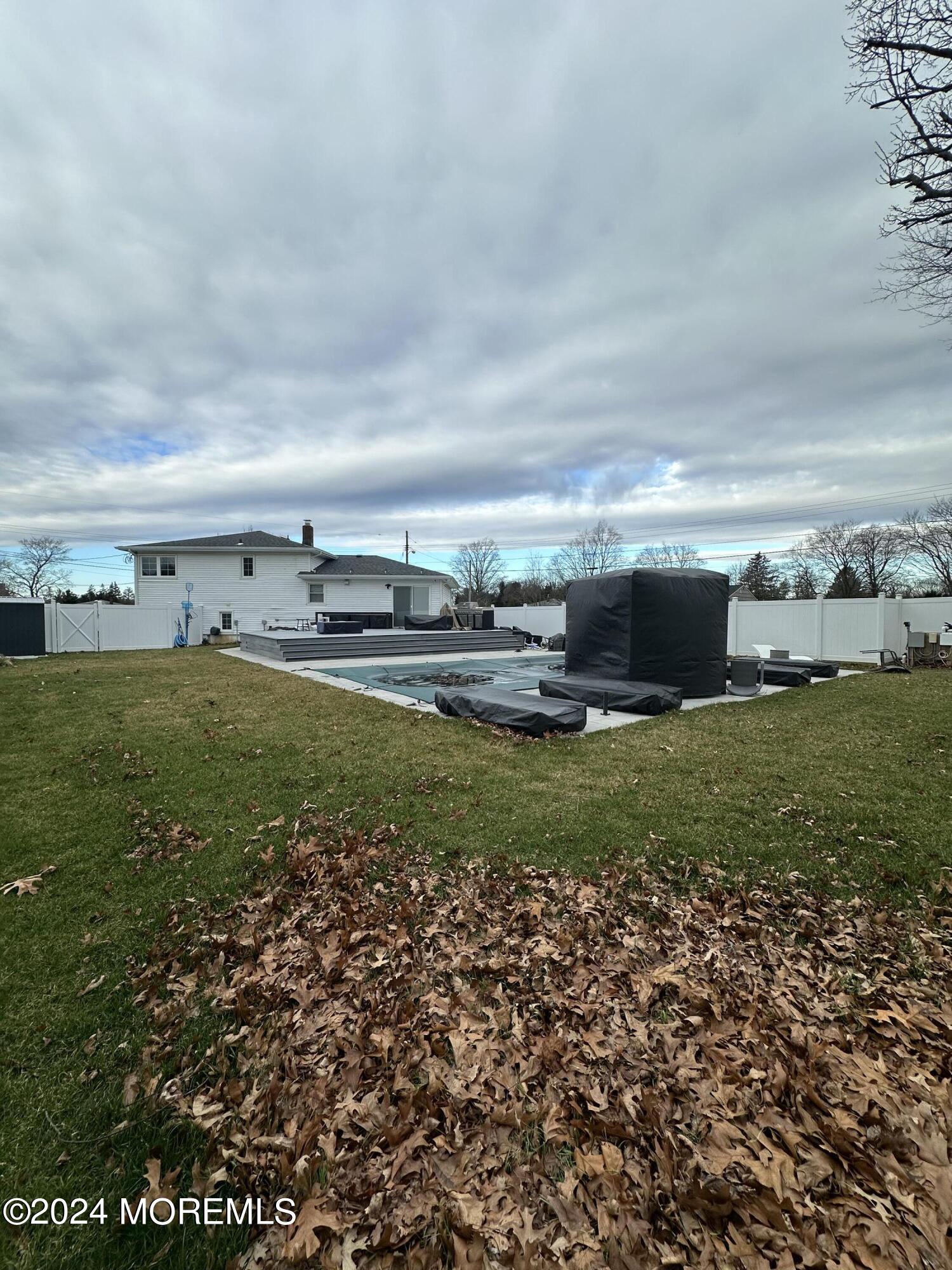 46 Hilltop Road West Long Branch NJ 07764