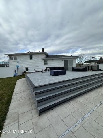 46 Hilltop Road West Long Branch NJ 07764