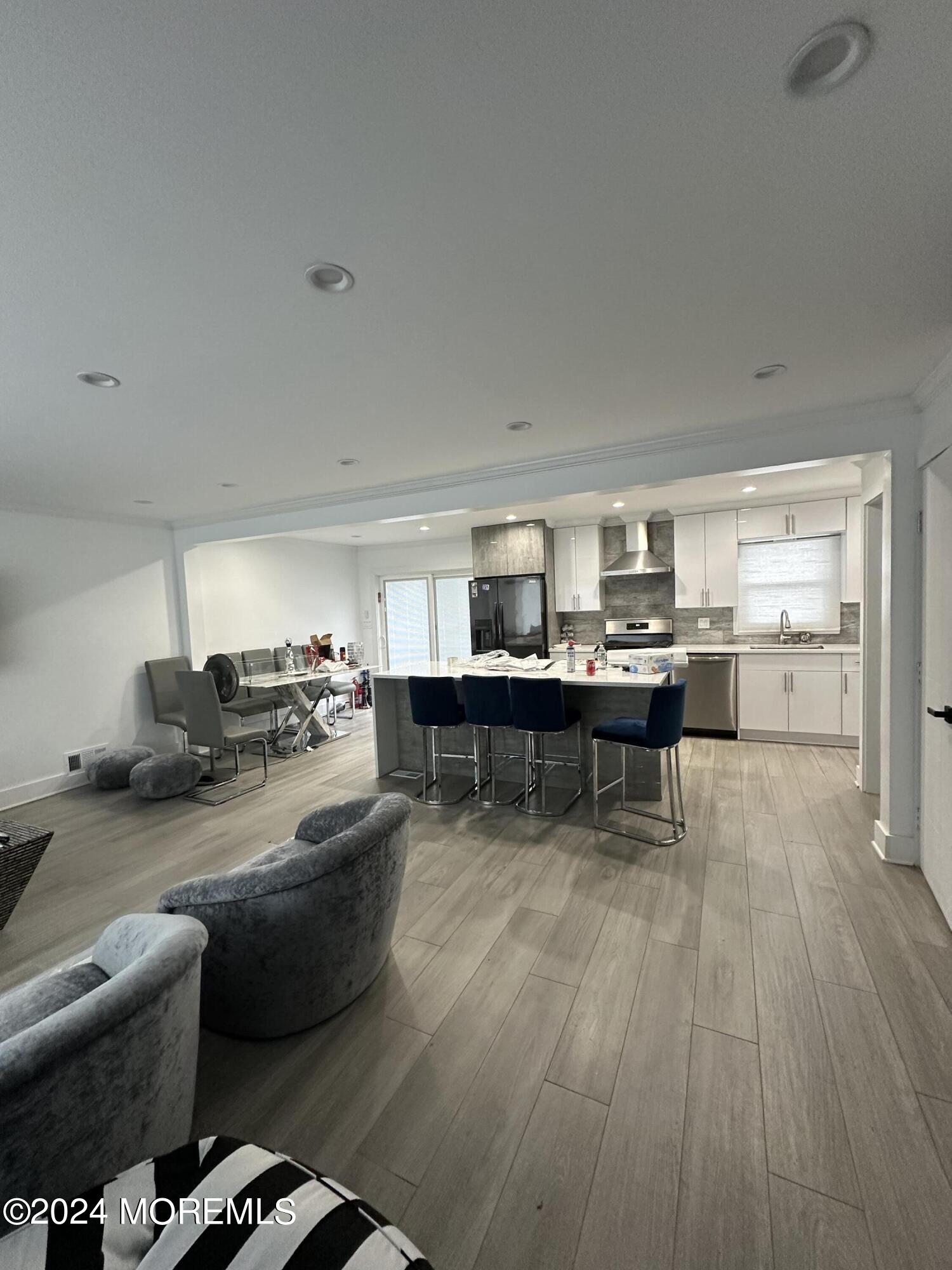 46 Hilltop Road West Long Branch NJ 07764