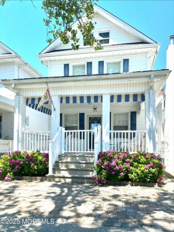 Bradley Beach NJ 07720