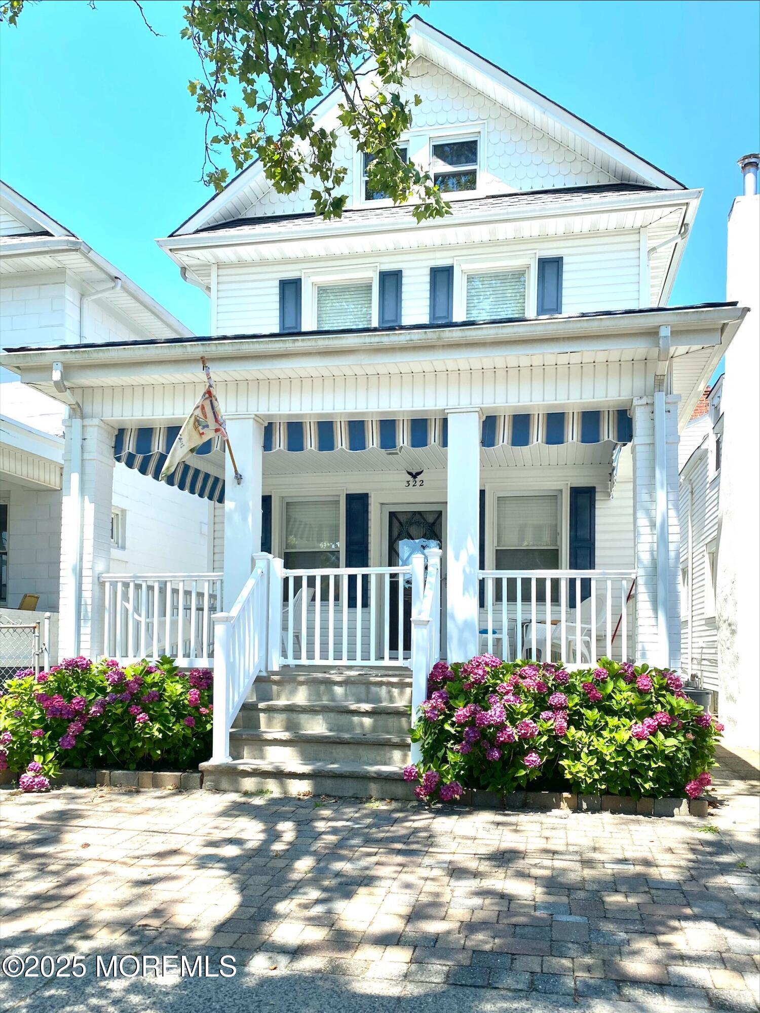 Bradley Beach NJ 07720