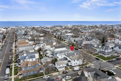 Bradley Beach NJ 07720