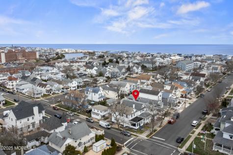 Bradley Beach NJ 07720