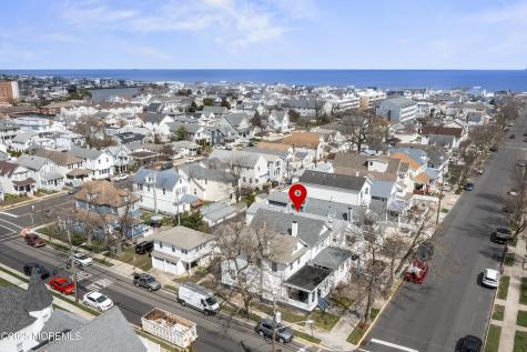 Bradley Beach NJ 07720