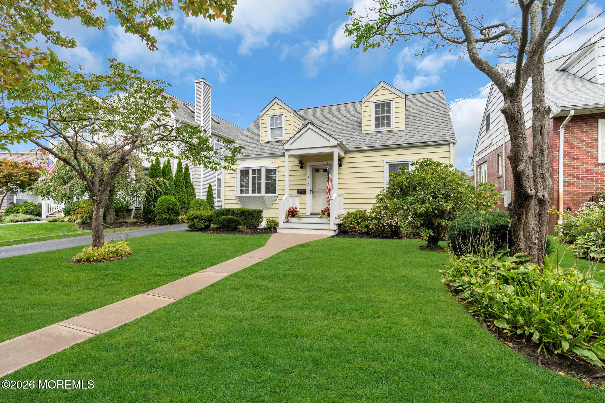 312 Salem Avenue Spring Lake NJ 07762