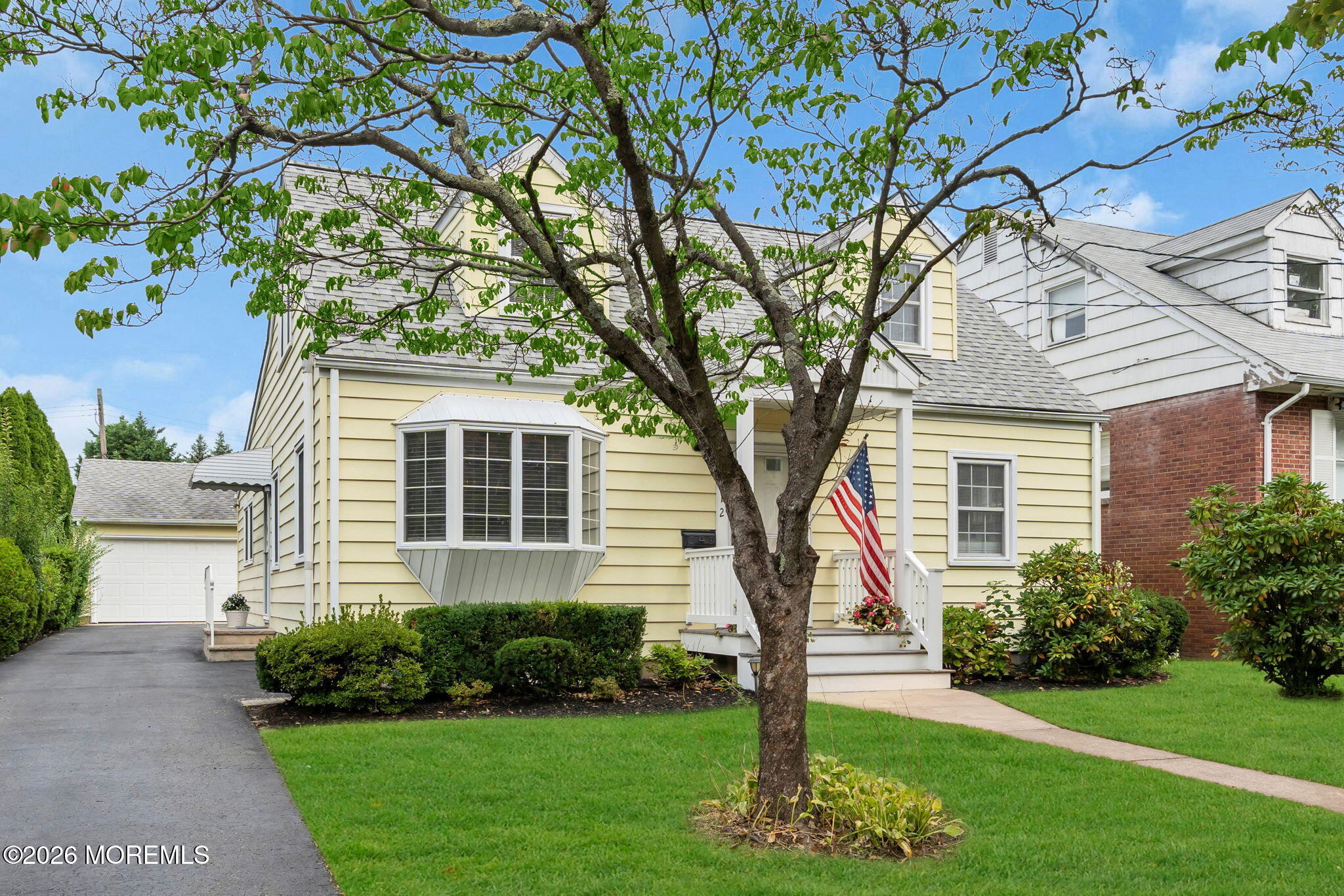 312 Salem Avenue Spring Lake NJ 07762