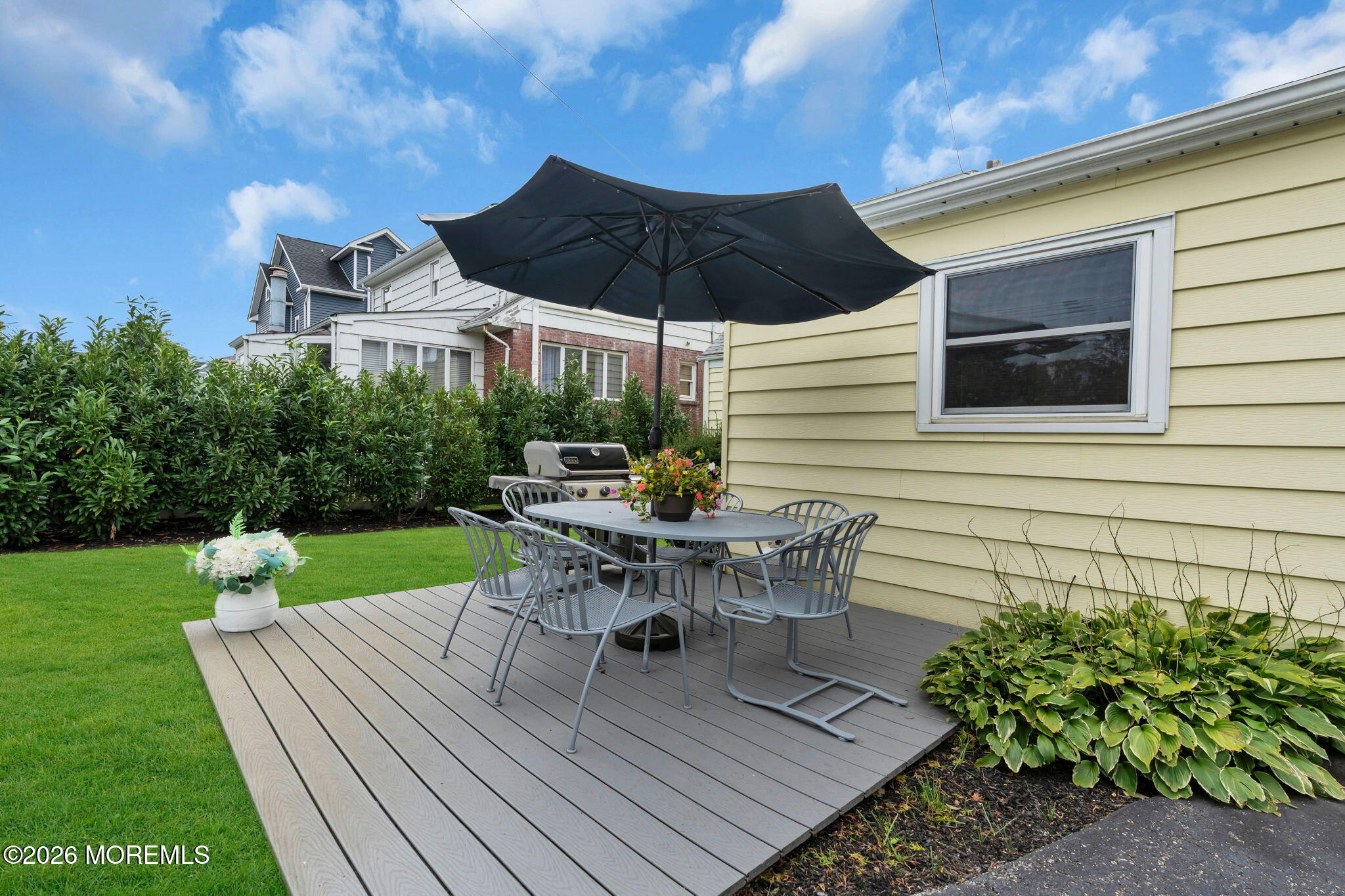 312 Salem Avenue Spring Lake NJ 07762