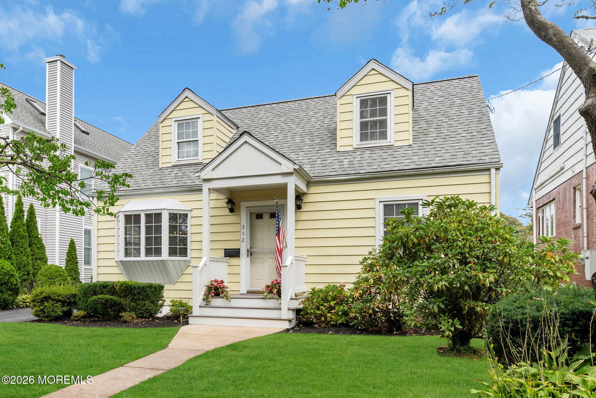 312 Salem Avenue Spring Lake NJ 07762