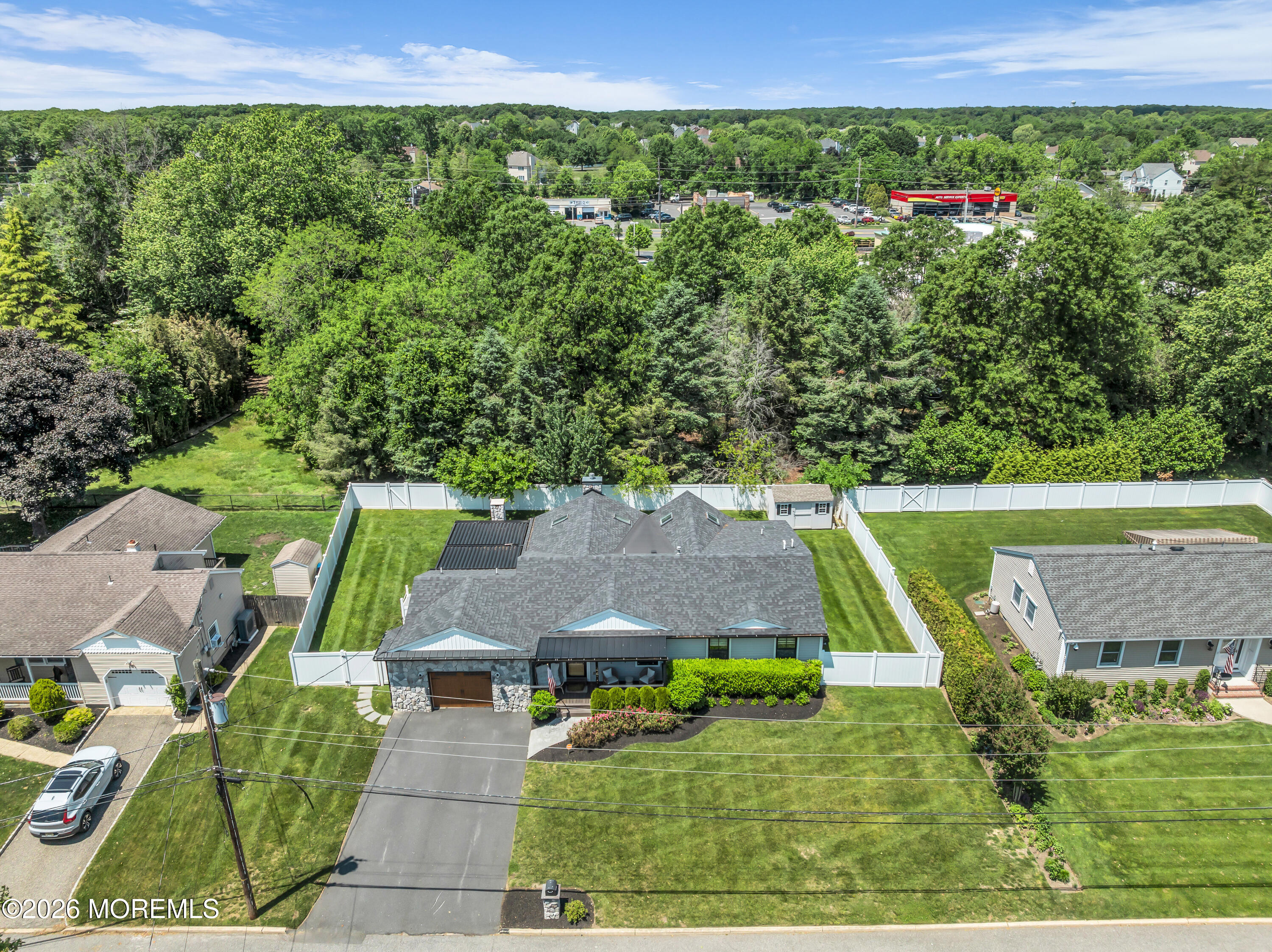 2411 Fairview Drive Manasquan NJ 08736