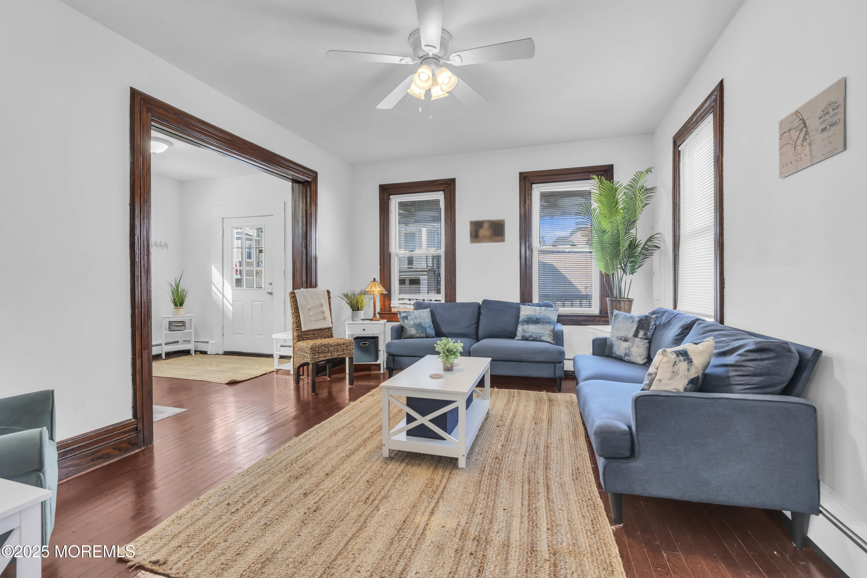 6 Center Street Sea Bright NJ 07760