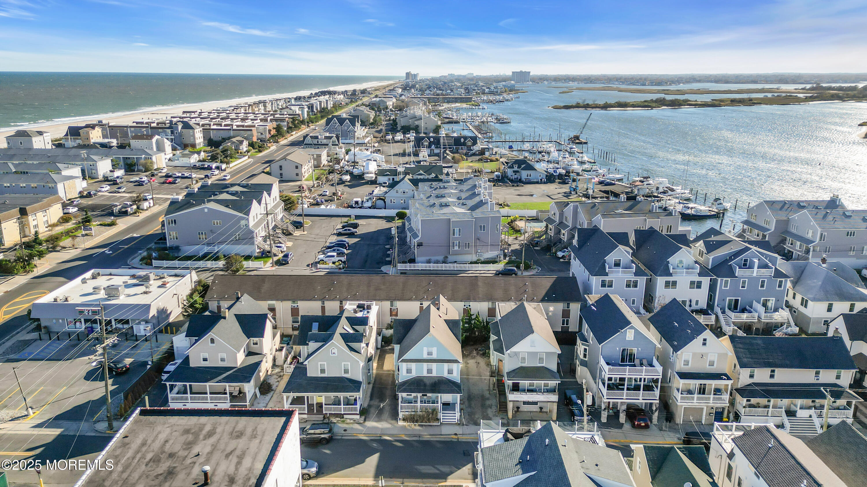 6 Center Street Sea Bright NJ 07760