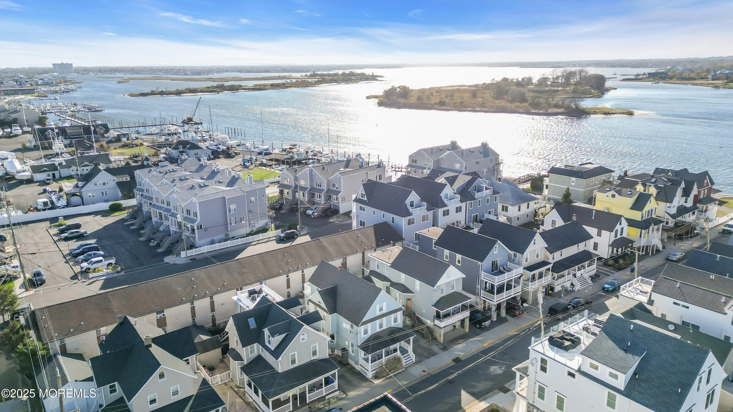 6 Center Street Sea Bright NJ 07760