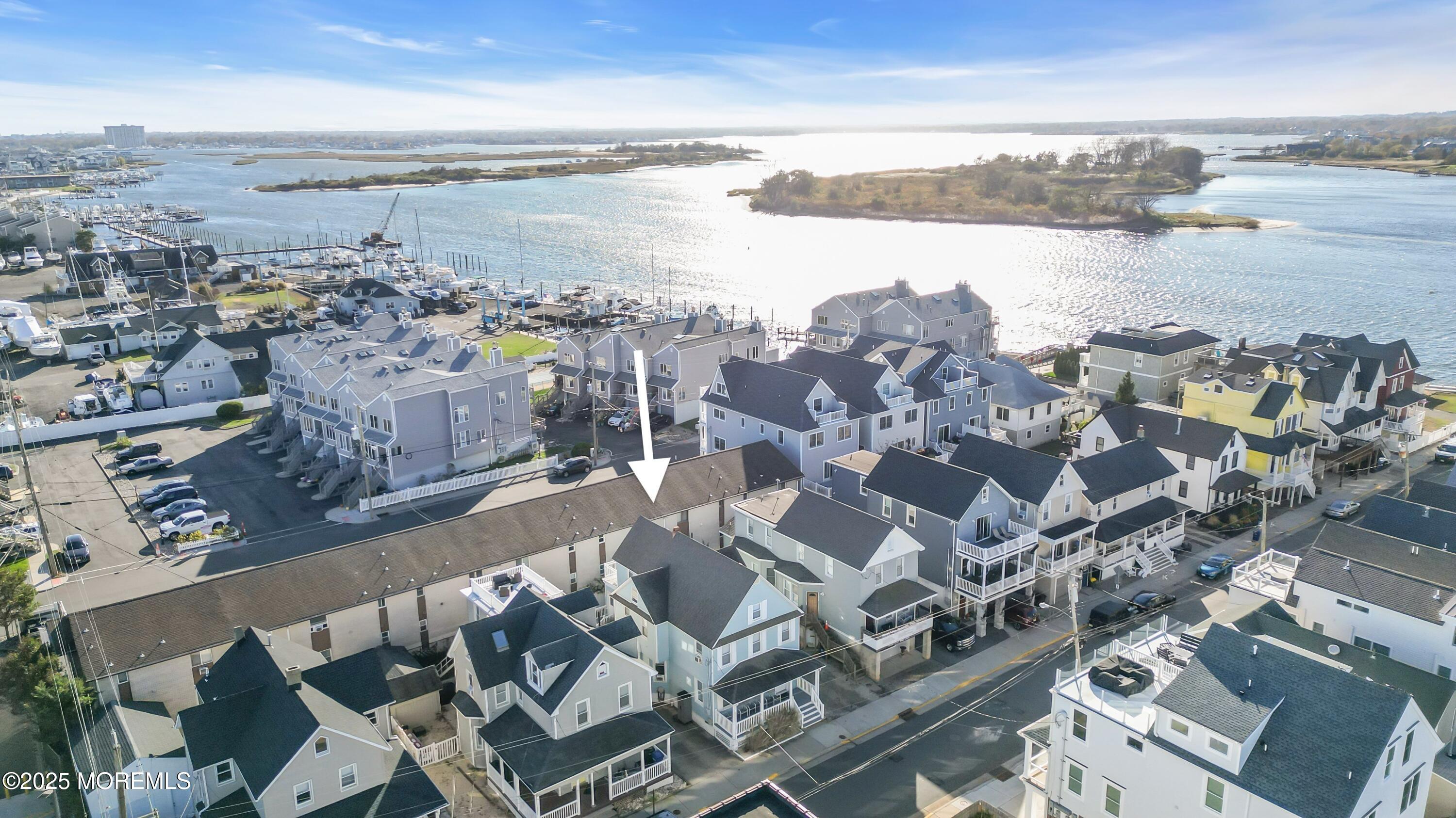 6 Center Street Sea Bright NJ 07760