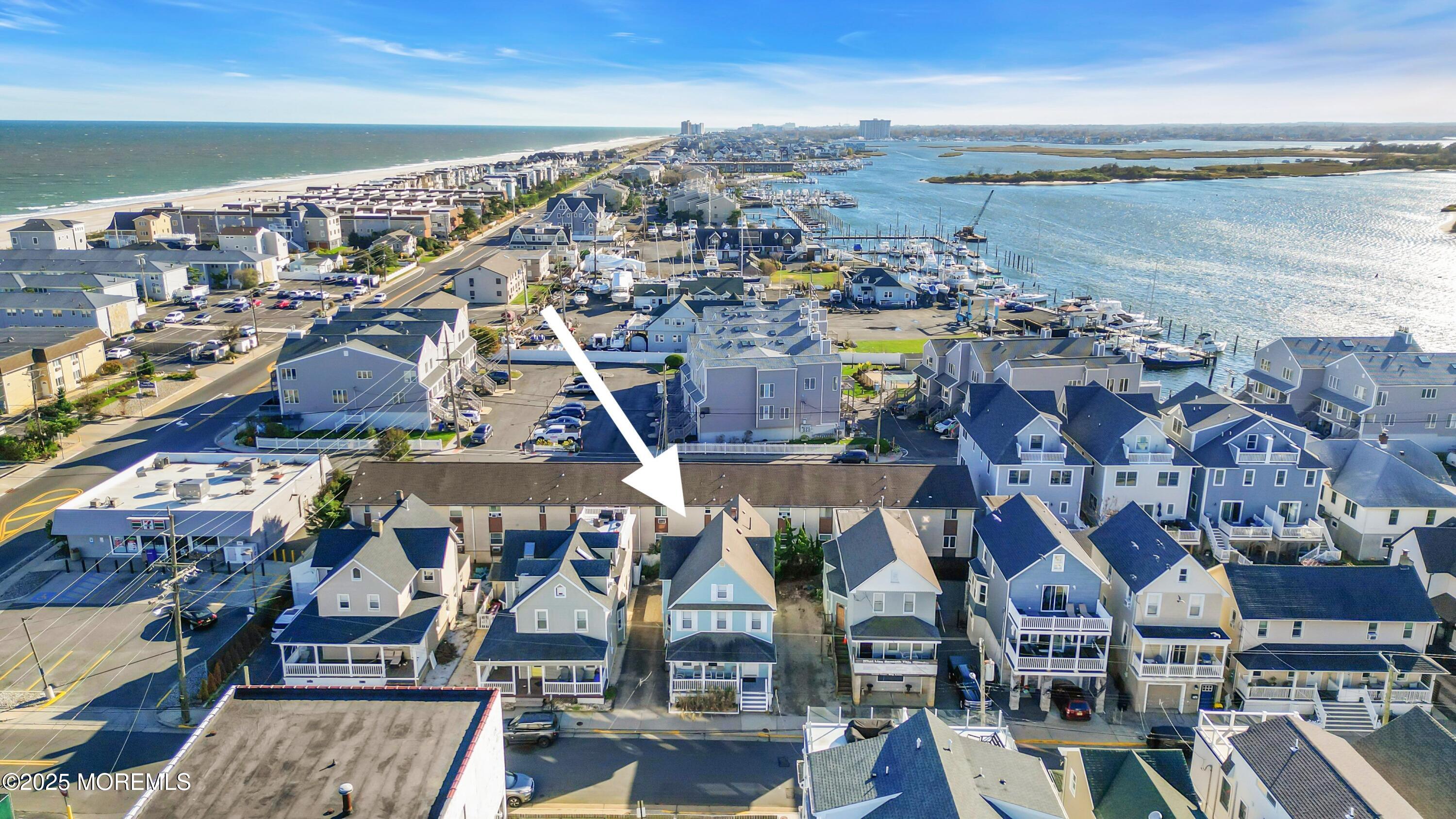 6 Center Street Sea Bright NJ 07760